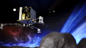 TOP 10 al celor mai importante realizări şi descoperiri din domeniul fizicii în 2014