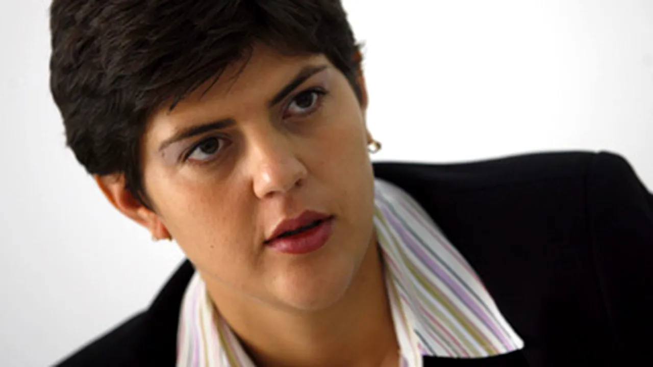 Kovesi: CSM trebuie să înlăture percepţia că mimează îndeplinirea rolului său