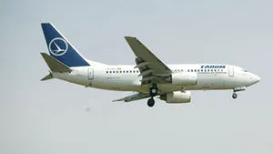 Romania’s Tarom Launched New Flights From Bucharest To Budapest, Bari
