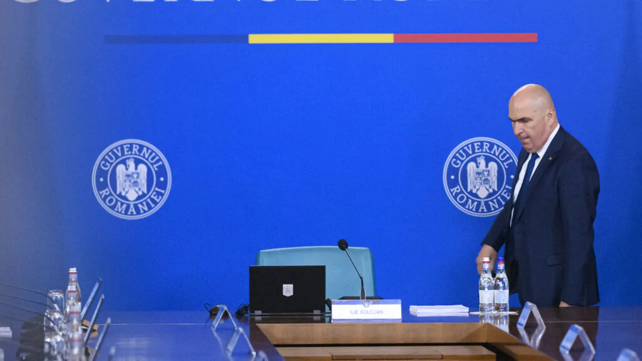 Măsurile guvernului Bolojan au inhibat consumul și au oprit investițiile. Creșterea taxelor nu a adus efecte pozitive