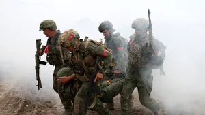 Raport: Rusia a pierdut 1.078.750 de militari în Ucraina de la 24 februarie 2022