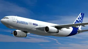 Grupul german Voith, interesat să preia trei uzine Airbus