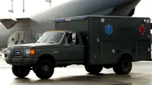 Romanian Soldier Wounded In Afghanistan Suffered Operation, Is Now Stable