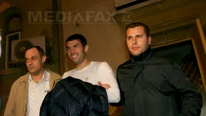 Mărgăritescu plănuia cu un complice să scape de maşina furată vânzând-o în R. Moldova