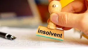 Numărul insolvenţelor creşte, iar înfiinţarea de firme noi atinge minimul ultimilor cinci ani