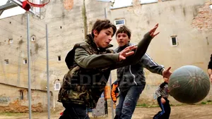 Ponta către ministrul Educaţiei: Vă duceţi peste tot şi spuneţi că trebuie să facem sport în şcoli