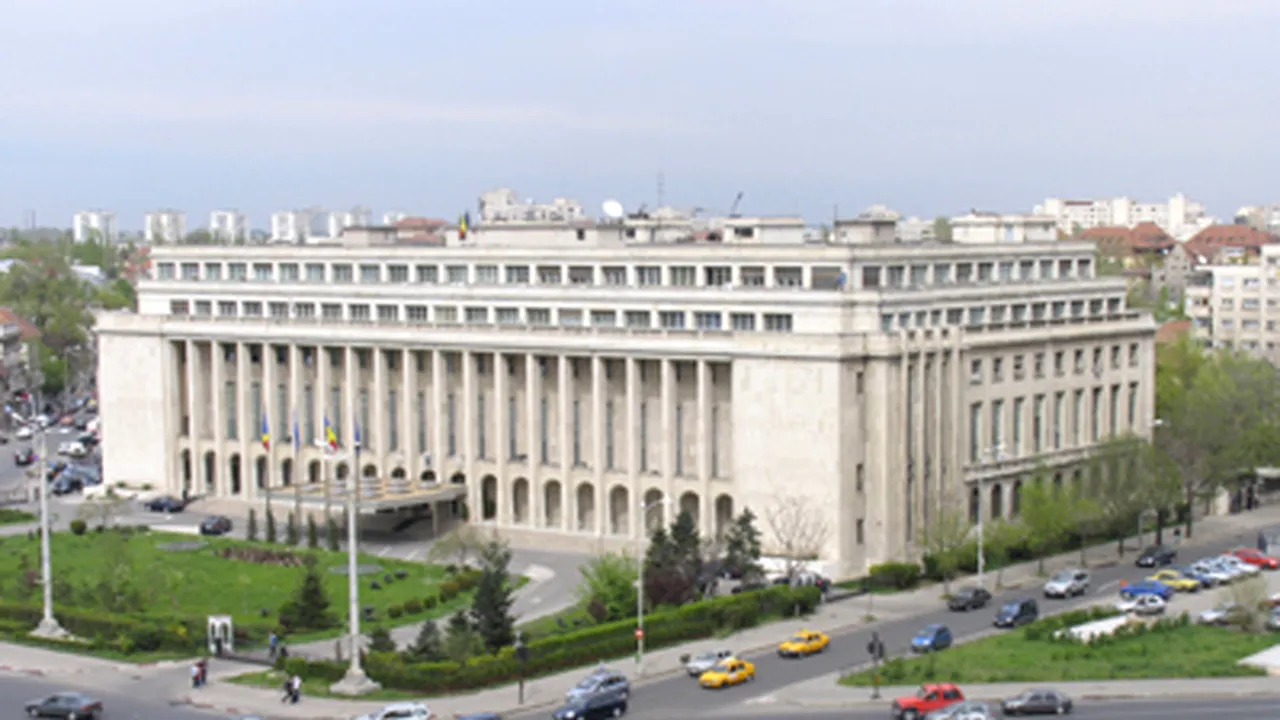 Guvernul analizează varianta unei OU privind ANI, pentru a permite funcţionarea conform cerinţei UE
