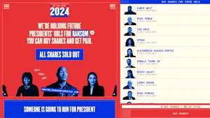 Au început pariurile pentru alegerile SUA din 2024. Pe lista candidaţilor posibili sunt nume celebre