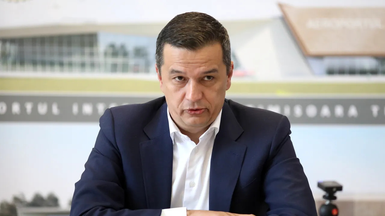 Grindeanu: Contracte de peste 10 miliarde de euro, semnate anul trecut