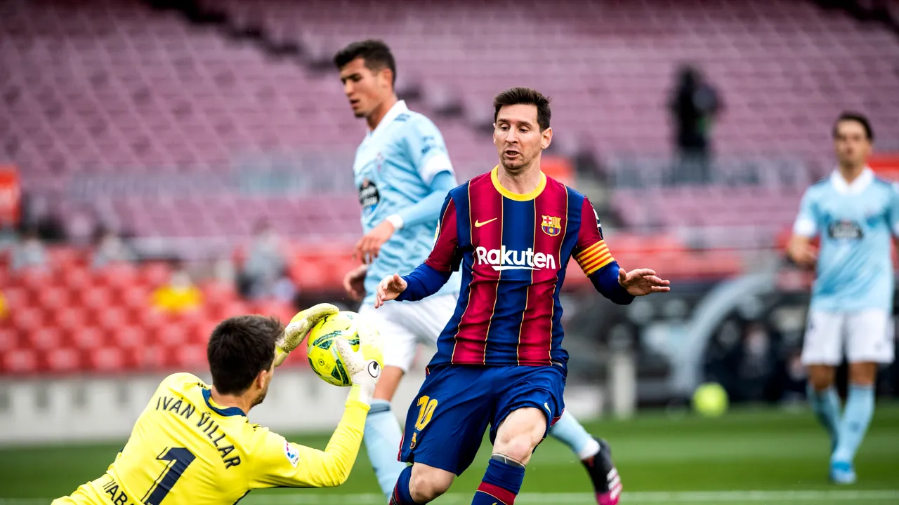 Trofeul de campioană a Spaniei rămâne la Madrid. Real şi Atletico îşi dispută titlul în ultima etapă