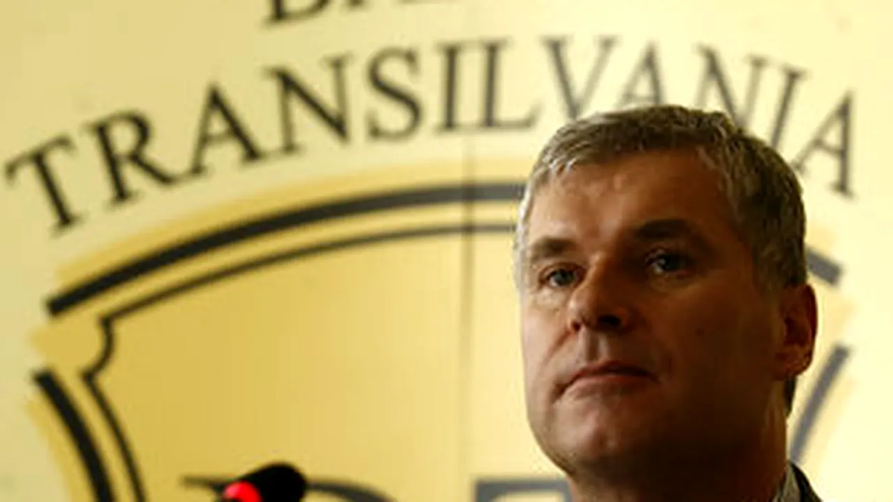Romania Ctrl Bk Must Lower Reserve Requirements To Boost Loans In Lei