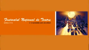 Teatrele Act şi Masca prezintă spectacole de succes la FNT