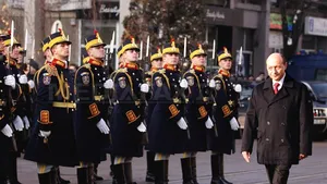 Băsescu: Şi la Iaşi şi la Focşani ştiam ce o să se întâmple