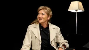 Catrinel Dumitrescu va primi Premiul de excelenţă la TIFF