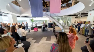 Mobexpert Office şi Global Vision lansează proiectul 360˚ Office Solutions