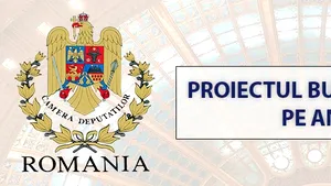Parlamentul aprobă bugetul de stat pentru anul 2024