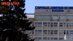 Alba-neagra cu COVID 19. Spitalul din Suceava a trecut în hârtii că un bărbat a murit de COVID 19, DSP Suceava îl contrazice: Noi nu îl avem pe listă