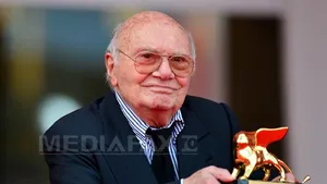 Regizorul Francesco Rosi, premiat la Cannes, Berlin şi Veneţia, a murit la vârsta de 92 de ani