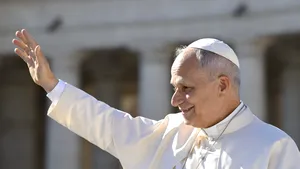 Papa Leon se va întâlni cu victime ale abuzurilor sexuale, în timpul vizitei sale în Franța