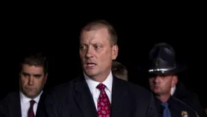 Copilul luat ostatic în Alabama a fost eliberat. Răpitorul său a murit