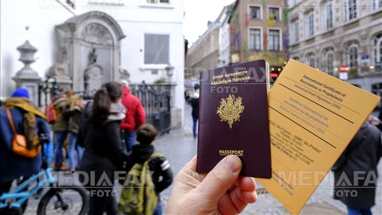Polonia şi Ungaria au agitat apele la Summitul Social al Uniunii Europene. Croaţia a cerut introducerea certificatului de vaccinare