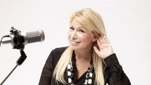 Fostul membru CNA Cristina Trepcea a intrat în echipa Itsy Bitsy FM, unde realizează două emisiuni