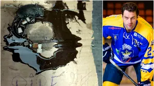 Scenă grotescă în Liga Naţională de hochei: un şobolan mort, pus în vestiarul adversarilor