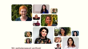 Hedepy intră pe piaţa din România oferind servicii de psihoterapie prin apeluri video 