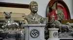 Jaf, fugă și mistere: povestea ascunsă din spatele tabloului furat de naziști și găsit în Argentina