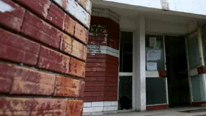 Două mii din studenţii politehnişti nu au mai prins locuri în căminele din Regie