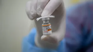 După România, și Polonia se confruntă cu blocarea fondurilor pentru controlul aerian în litigiul privind vaccinurile anti-COVID