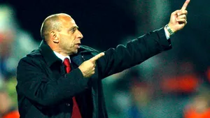 Trombetta: Fiorentina trebuie să fie atentă la jocul aerian şi la viteza Stelei