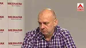 INTERVIU - Dumitru Costin: N-ai organizaţie puternică, guvernele şi puterea te distrug