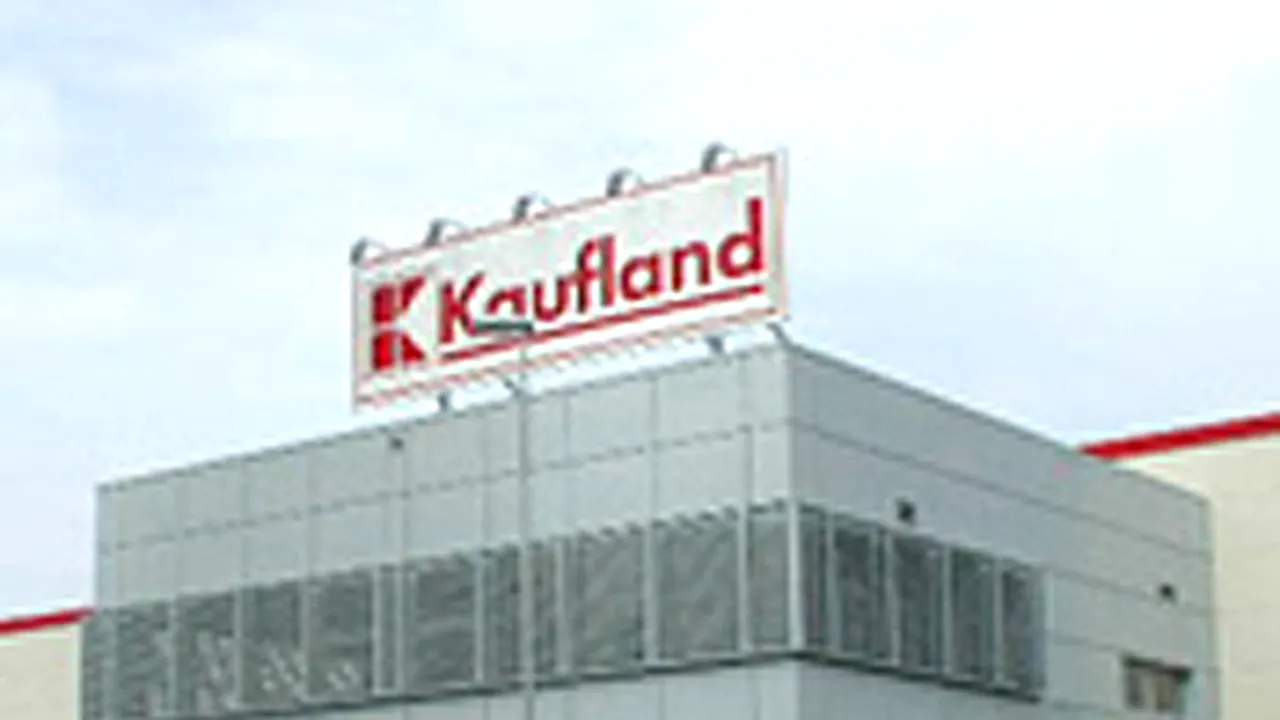 Kaufland Colentina, închis pentru nereguli