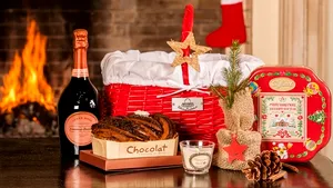 CRĂCIUN 2015: 5 secrete pentru a face CADOUL perfect de sărbători - FOTO