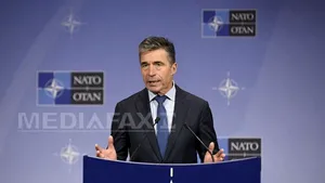 Acuzaţiile Rusiei la adresa secretarului general al NATO: Rasmussen exercită presiuni asupra anchetei privind avionul prăbuşit în Ucraina