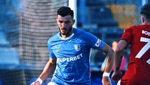 Gică Hagi menţine suspansul în privinţa ofertei de la naţională. Farul său şchioapătă în Superligă