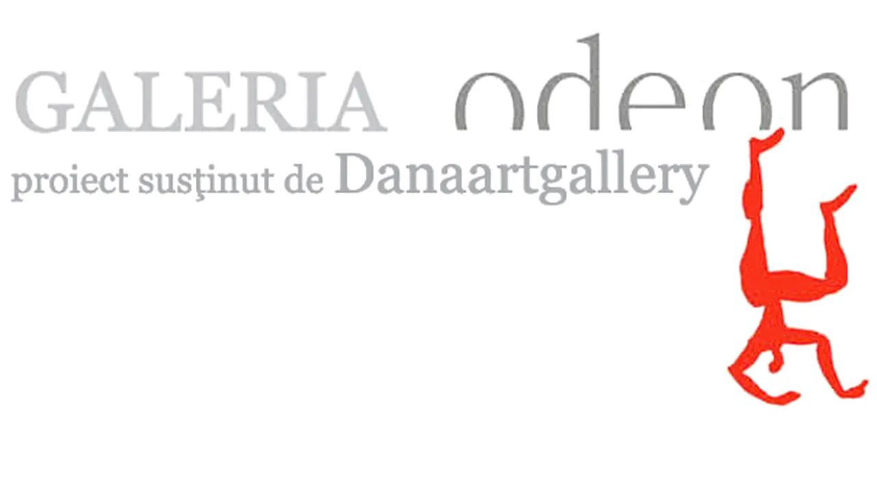 Galeria de artă contemporană de la Teatrul Odeon, inaugurată miercuri