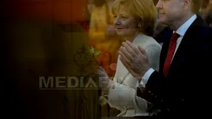 Familia Regală a României o felicită pe ducesa de Cambridge pentru naşterea fetiţei acesteia