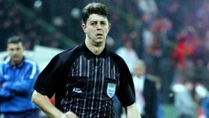 Lăzărescu: Mircea Sandu mi-a propus preşedinţia CCA