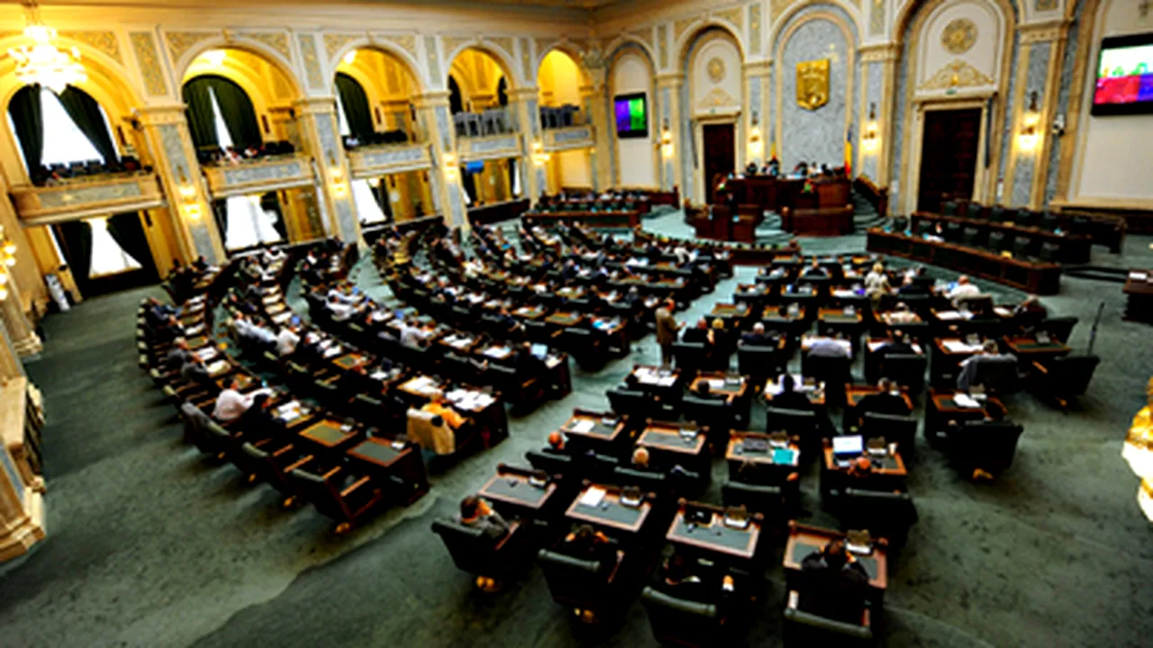 Romanian Senate Headship OKs Setup Of Committee To Check Transp Min Activity