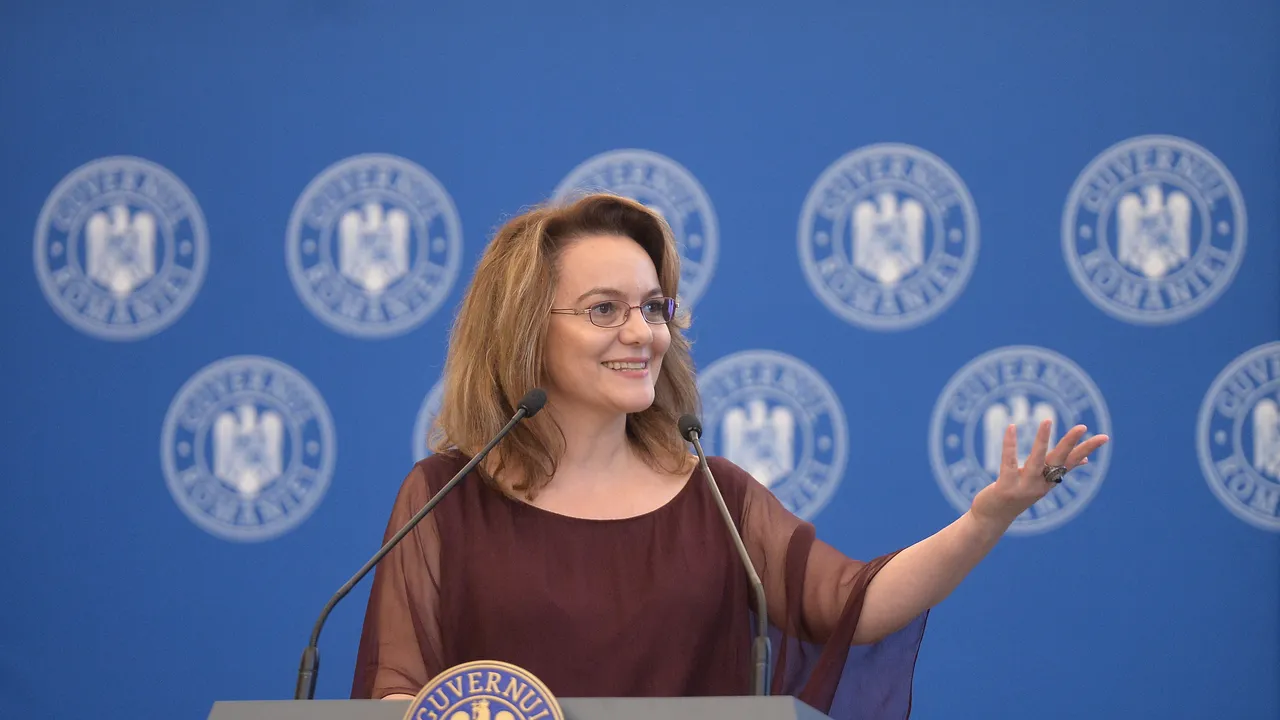 Acuzaţii de hărţuire sexuală în Guvern: O angajată din cadrul Secretariatul General al Guvernului spune că şeful său o abuzează 