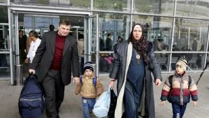Sixty-Three Romanian Nationals Allowed To Leave Gaza - Foreign Ministry