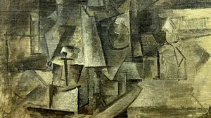 Un tablou de Picasso, furat în 2001 şi recuperat de autorităţile americane, se întoarce în Franţa