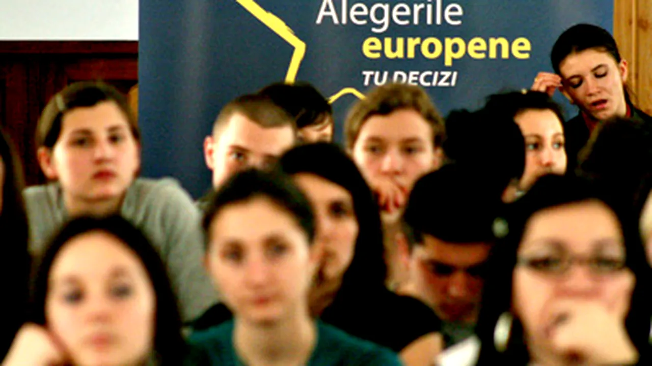 BEC: Prezenţa la vot, la ora 21.00, a fost de 27,21%