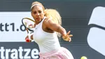 Tenis: Serena Williams, în vârstă de 44 de ani, va participa la turneul de simplu de la Wimbledon