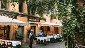 Italia limitează munca în aer liber, în timp ce valul de căldură afectează Europa