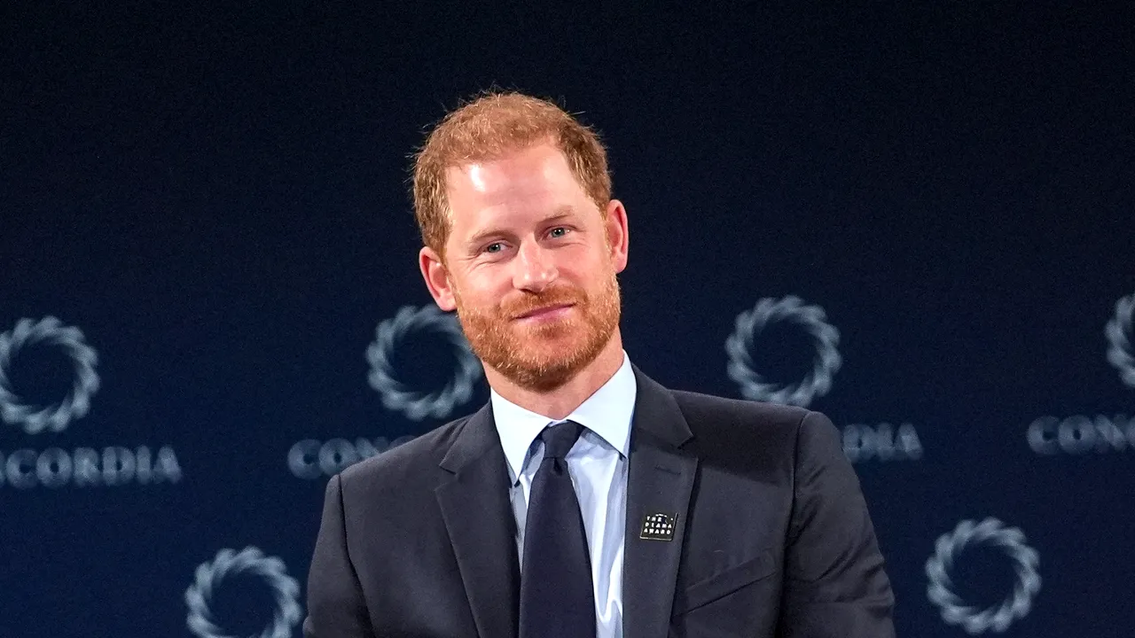 Prinţul Harry, pregătit pentru patru zile de interogatoriu în procesul Murdoch