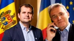 Luca Niculescu, așteptat la Chișinău în următoarele zile. Premierul moldovean: „Avem mult de lucru împreună”