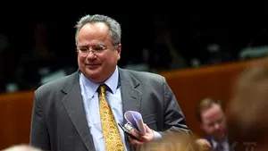 Grecia cere Europei să nu mai acţioneze 